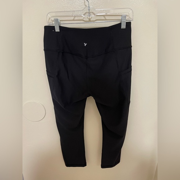 ✨Old Navy Active Powersoft Hi Rise Leggings Size L - Picture 5 of 7